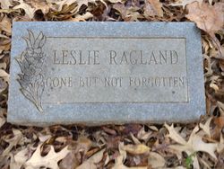 Leslie Ragland 