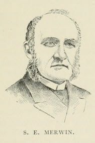 Samuel Edwin Merwin Jr.