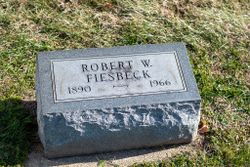 Robert William Fiesbeck Sr.