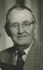 William Henry Clark Jr.