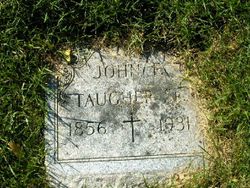 John F. Taugher Sr.
