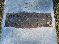 Robert V. Jones Sr.