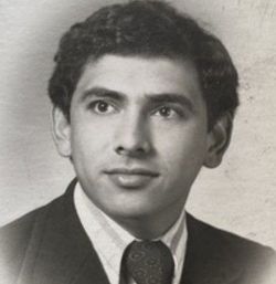 Dr Arturo Alejo Torres 