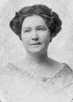 Margaret Rose <I>Fitzgibbon</I> Cooney 