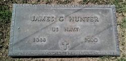 James Guy Hunter 
