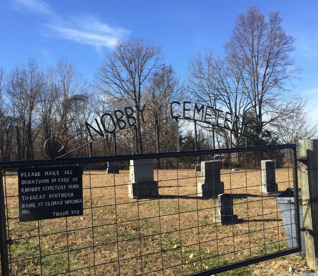 Knobby Cemetery