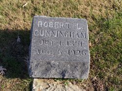 Robert L Cunningham 