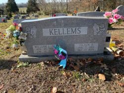 William Louis Kellems Jr.