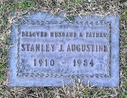 Stanley J Augustine 