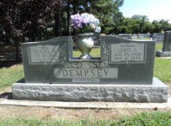 Gladys W Dempsey 