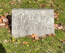Gustavus Forbes 