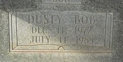 Dusty Bob Butler 