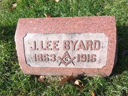 Jackson Lee Byard 