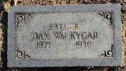 Dan William Kygar 
