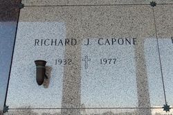 Richard James Capone 