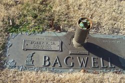 Bobby R Bagwell Sr.
