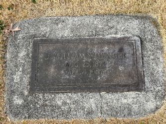Julius William Younger 