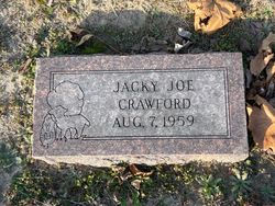 Jacky Joe Crawford 