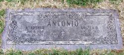 A Arthur Antonio 