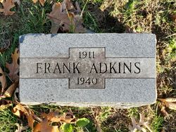 Frank Adkins 