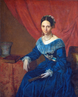 Isabel Maria of Braganza 