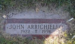 John P. Arrichiello 