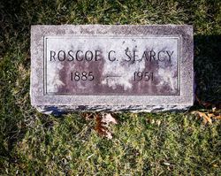 Roscoe Coulter Searcy 