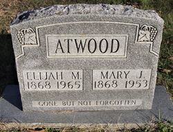 Elijah Atwood 