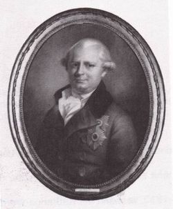 Karl Ludwig von Baden 