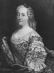 Anna von Schleswig-Holstein-Gottorp 