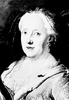 Hedwig Sophie von Schleswig-Holstein-Gottorp 
