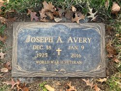 Joseph A. Avery 