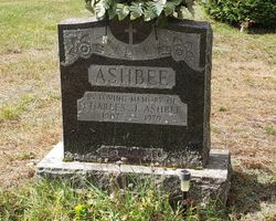 Charles J Ashbee 