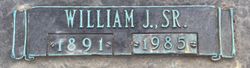 William J. Avery Sr.