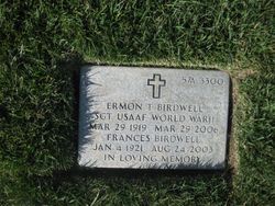 Ermon Ted Birdwell 