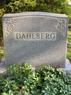 Edward L. Dahlberg 