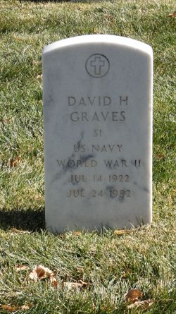 David H. Graves 