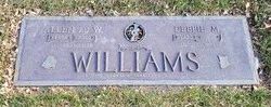 Allen Williams 