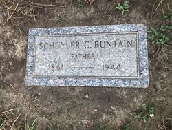 Schuyler C. “Scott” Buntain 