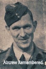 Sergeant Cyril Richard Smith 