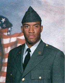 SGT Clarence Lavon Floyd 