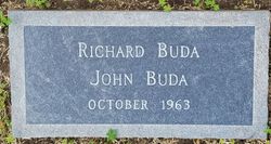 John Buda 