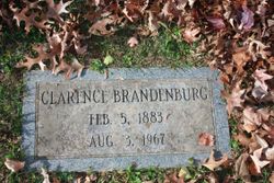 Clarence Brandenburg 