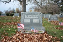 John Edward Crawford Sr.