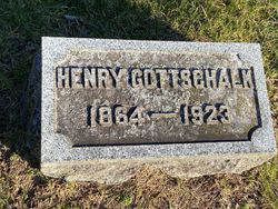 Henry Gottschalk 