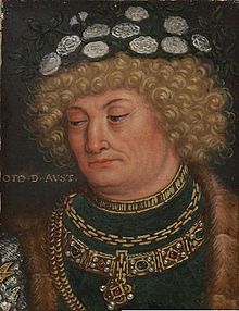 Otto von Habsburg 