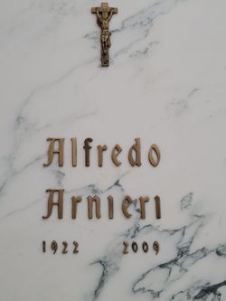 Alfredo Arnieri 