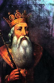 Roman of Moldavia I