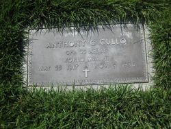 Anthony C. Gullo 