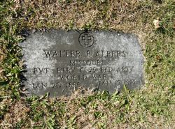 Walter P. Alpers 